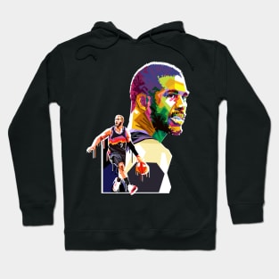 Chris Paul Hoodie